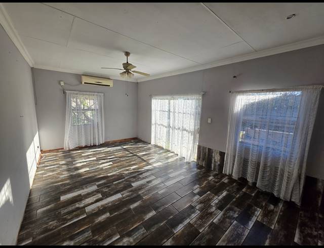4 BEDROOM HOUSE FOR SALE IN SASOLBURG EXT 11